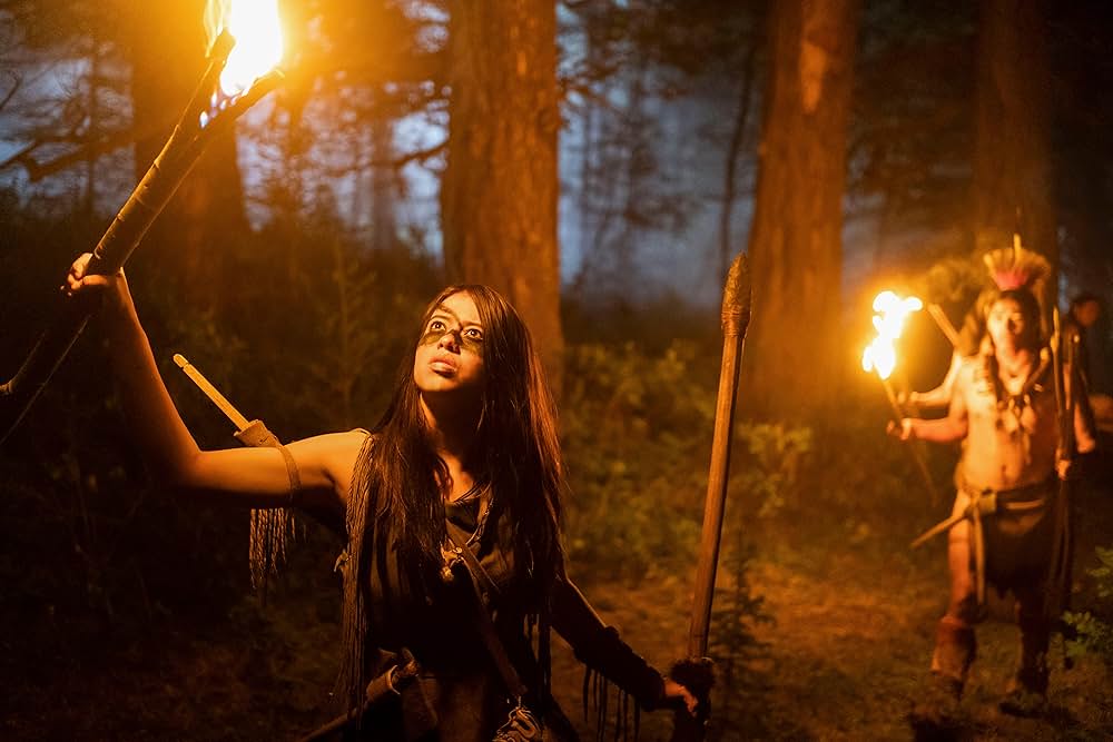 プレデター：ザ・プレイの画像