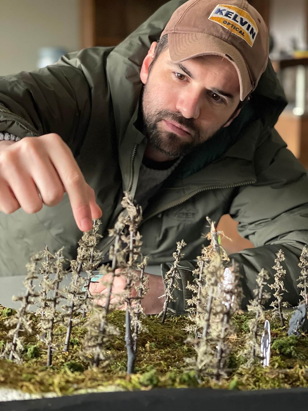 プレデター：ザ・プレイの画像