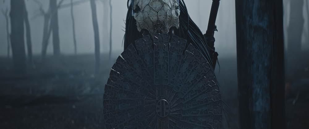 プレデター：ザ・プレイの画像