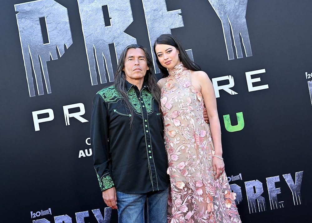 プレデター：ザ・プレイの画像