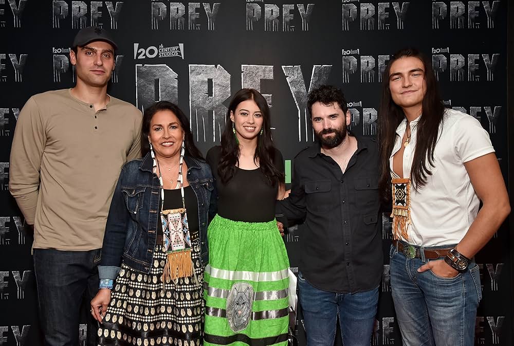 プレデター：ザ・プレイの画像