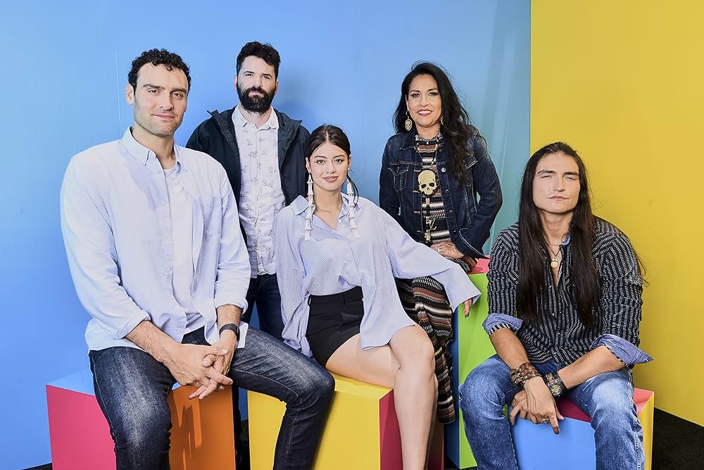 プレデター：ザ・プレイの画像