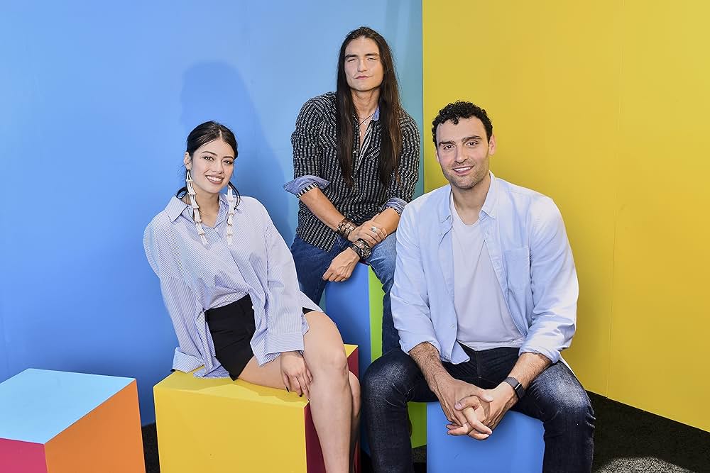 プレデター：ザ・プレイの画像