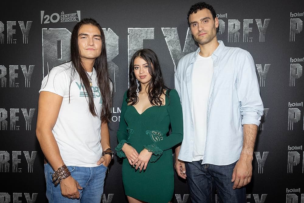 プレデター：ザ・プレイの画像