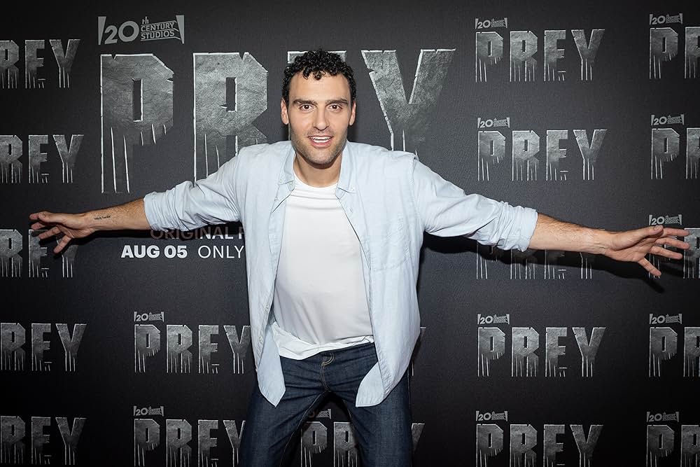 プレデター：ザ・プレイの画像