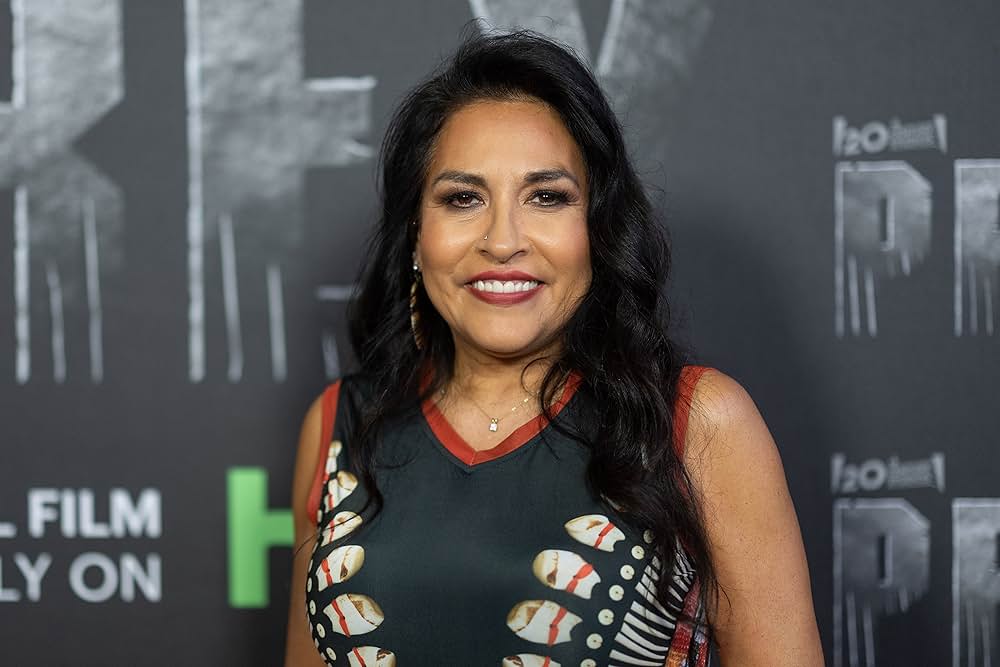 プレデター：ザ・プレイの画像