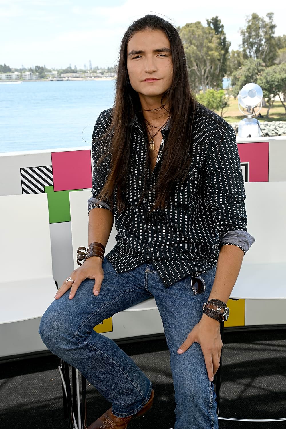 プレデター：ザ・プレイの画像