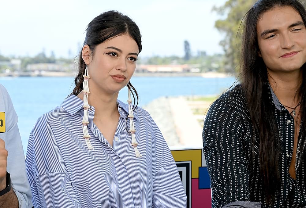 プレデター：ザ・プレイの画像