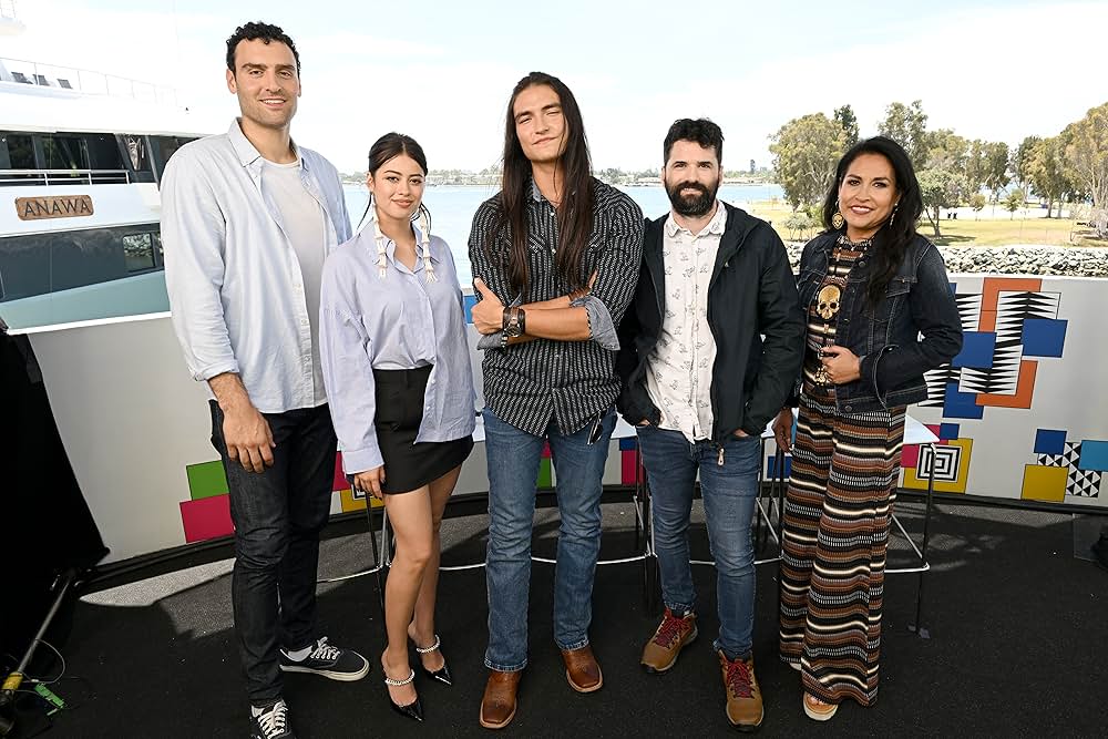 プレデター：ザ・プレイの画像