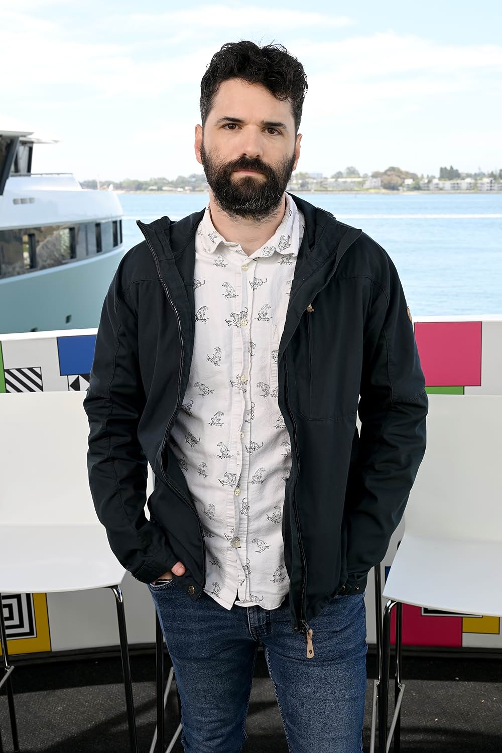 プレデター：ザ・プレイの画像