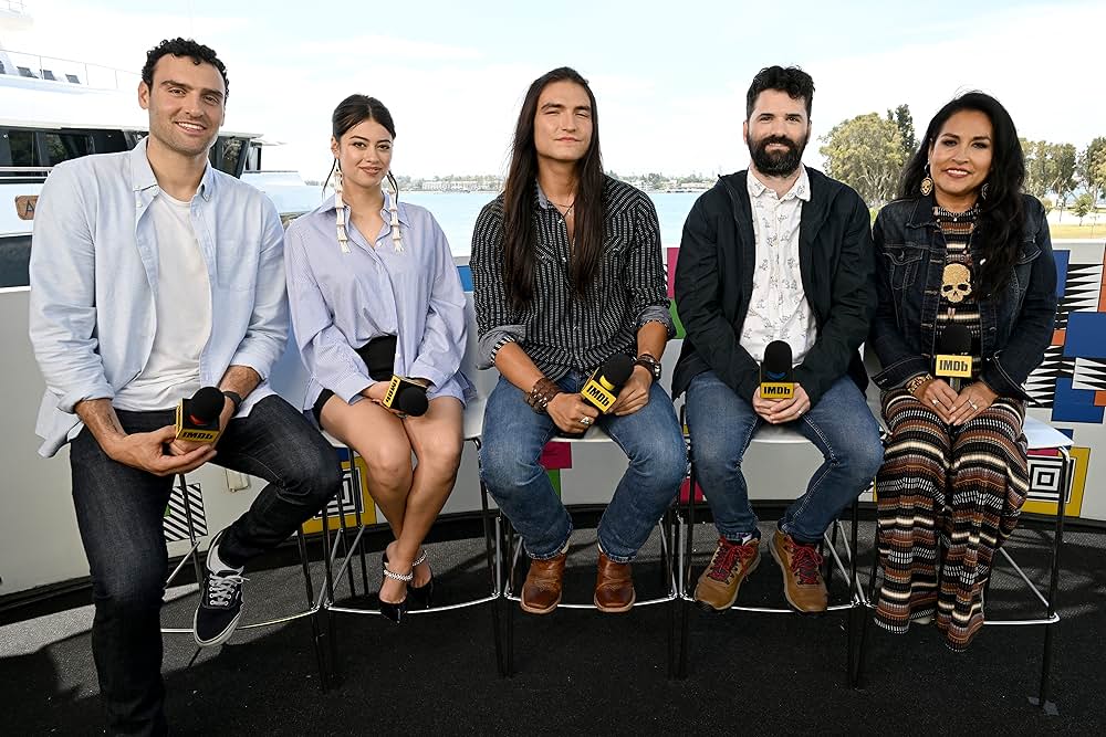 プレデター：ザ・プレイの画像