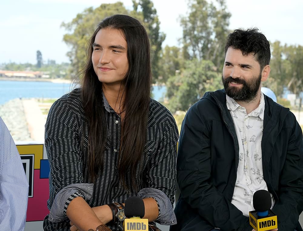 プレデター：ザ・プレイの画像