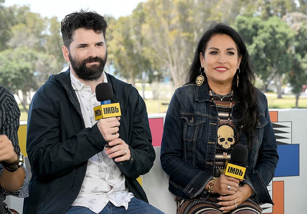 プレデター：ザ・プレイの画像