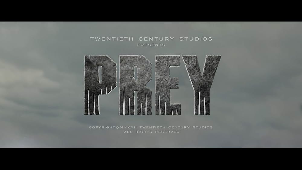 プレデター：ザ・プレイの画像