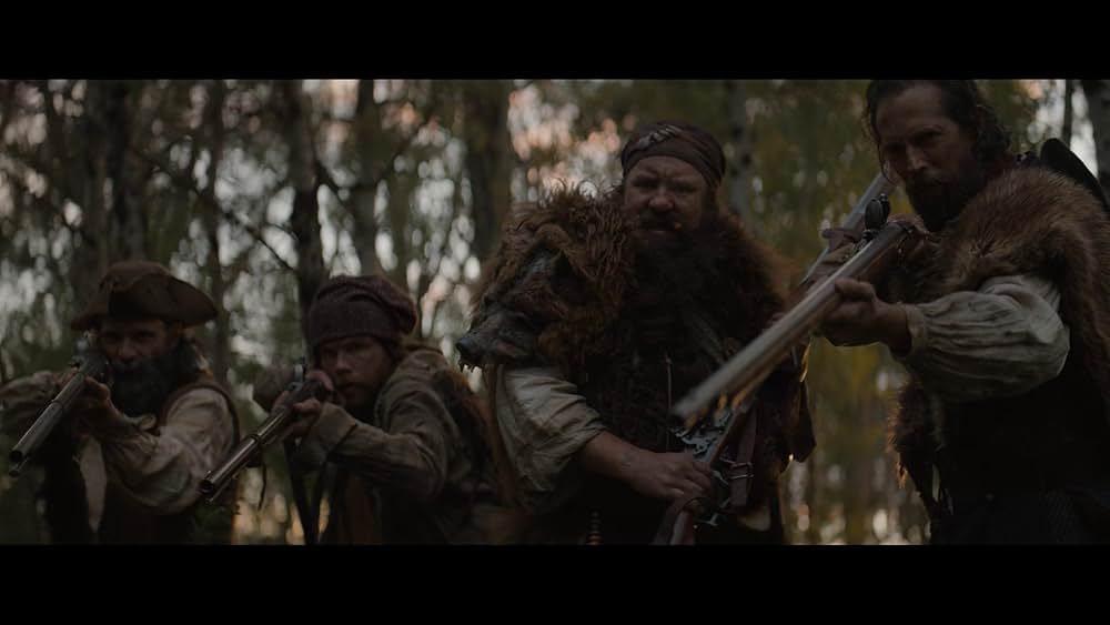 プレデター：ザ・プレイの画像