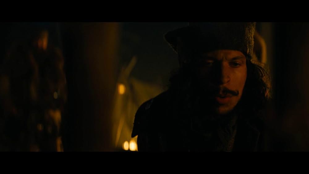 プレデター：ザ・プレイの画像