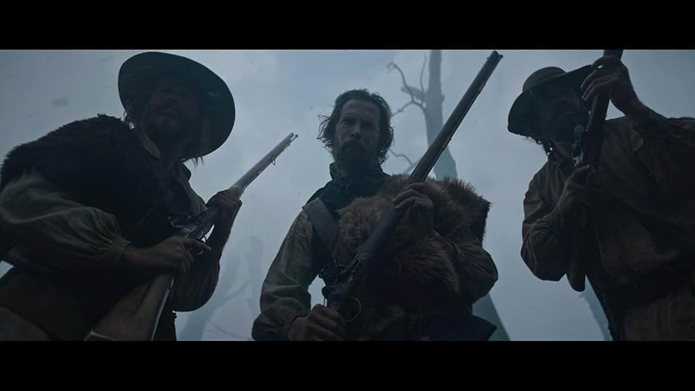 プレデター：ザ・プレイの画像