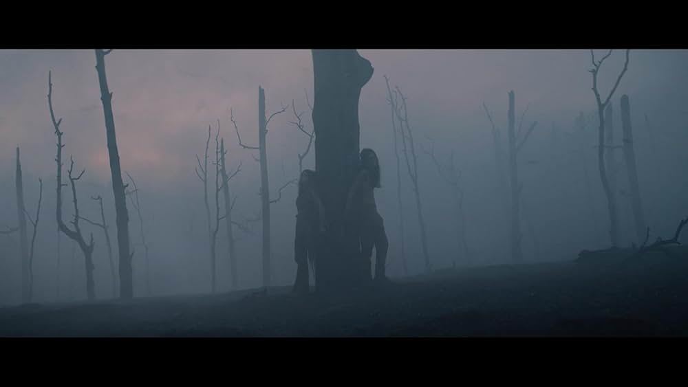 「プレデター：ザ・プレイ」の画像