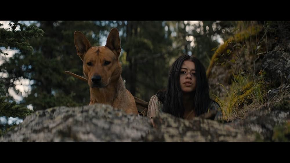 プレデター：ザ・プレイの画像