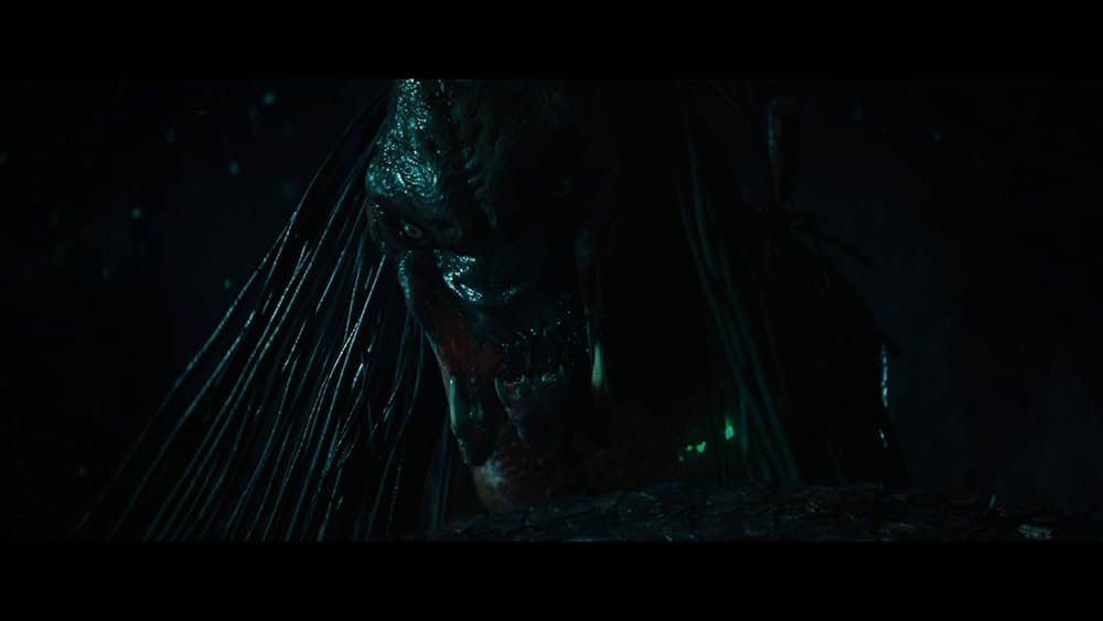 プレデター：ザ・プレイの画像