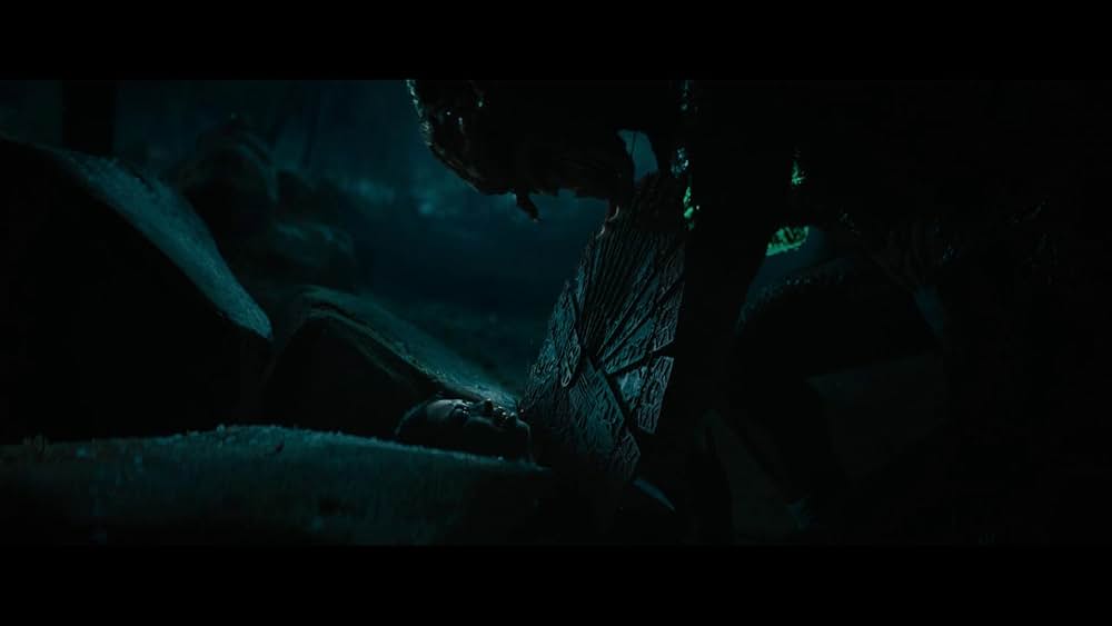 プレデター：ザ・プレイの画像