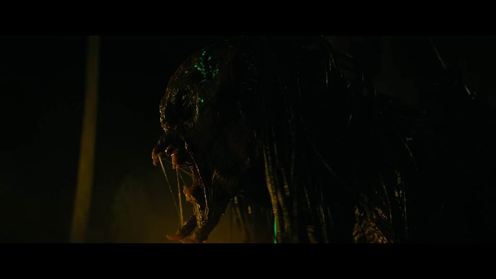 プレデター：ザ・プレイの画像