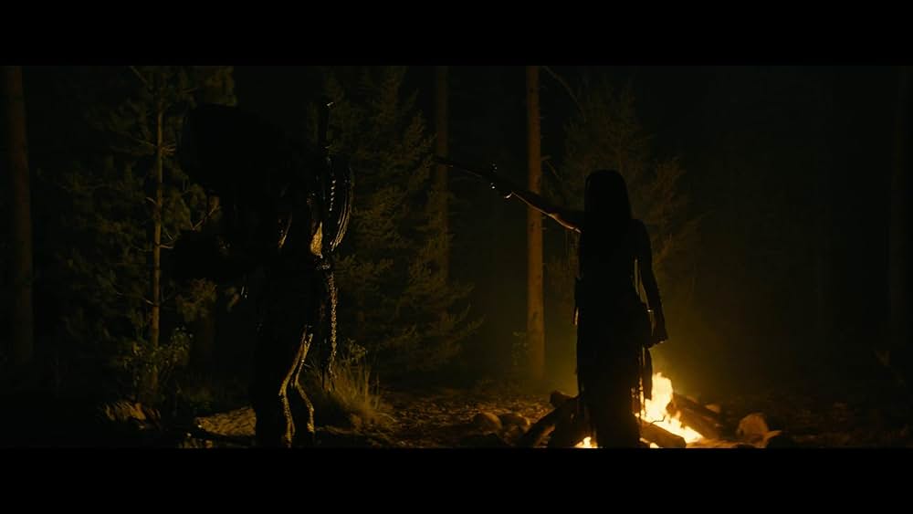 プレデター：ザ・プレイの画像