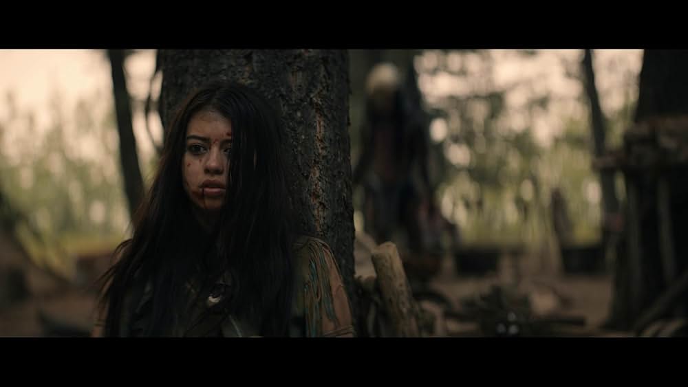 プレデター：ザ・プレイの画像