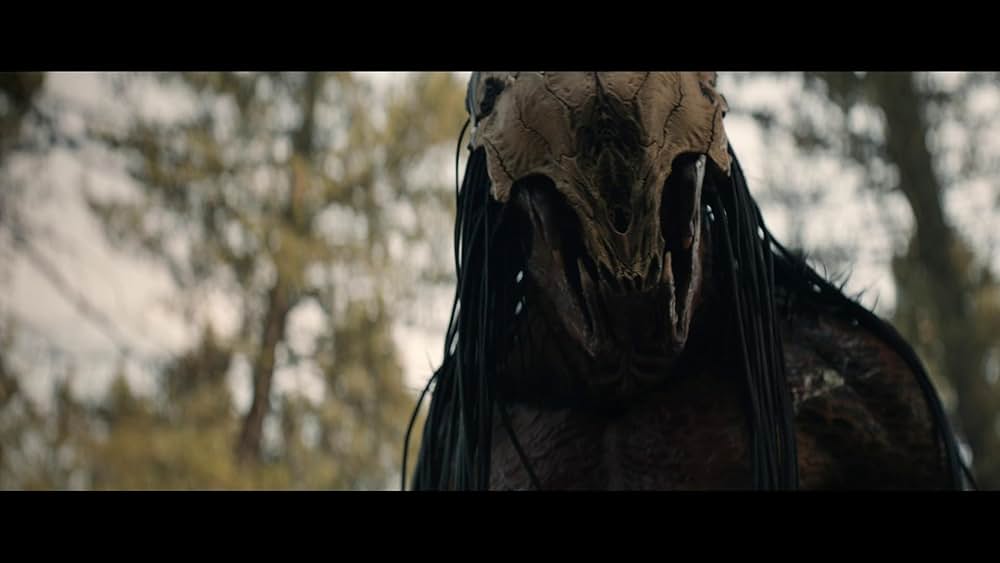 プレデター：ザ・プレイの画像