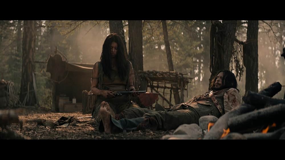 プレデター：ザ・プレイの画像