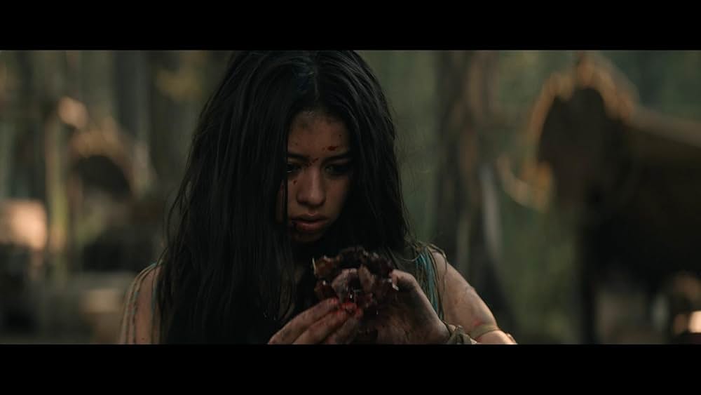 プレデター：ザ・プレイの画像