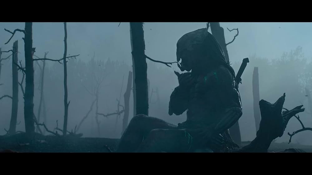 プレデター：ザ・プレイの画像