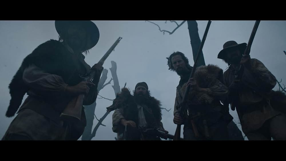 「プレデター：ザ・プレイ」の画像