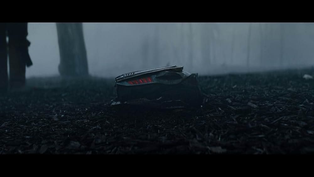 「プレデター：ザ・プレイ」の画像