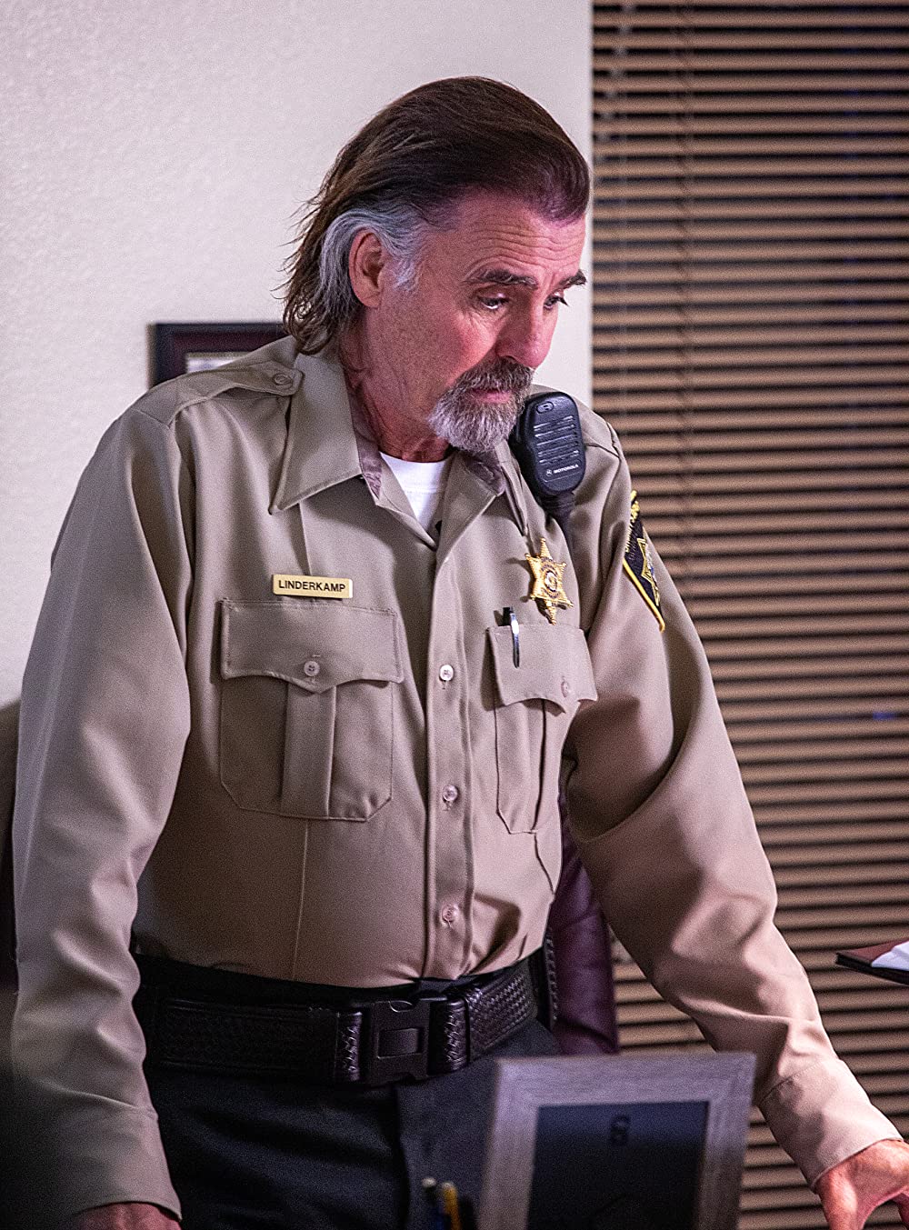 「コマンドー 怒りの逆襲」ジェフ・フェイヒーの画像