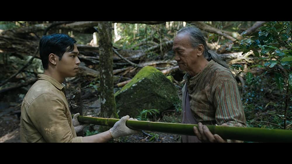 13人の命の画像