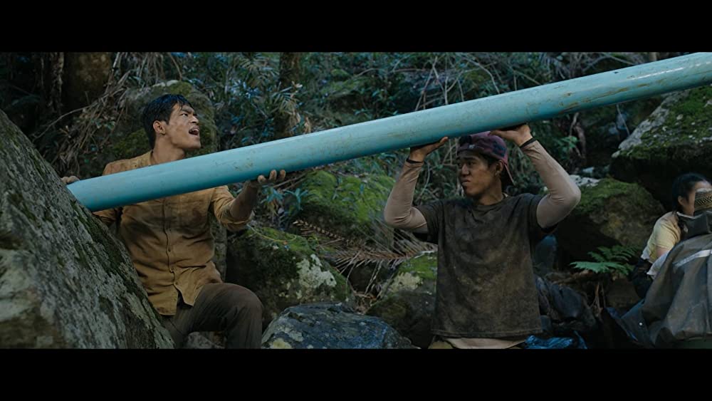 13人の命の画像