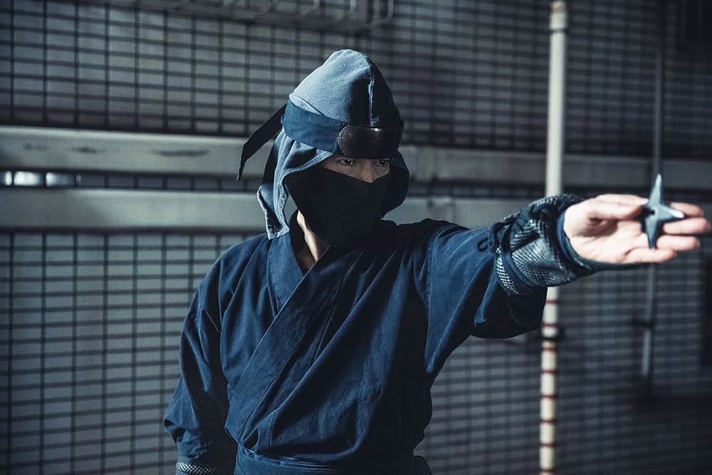 探偵マリコの生涯で一番悲惨な日の画像