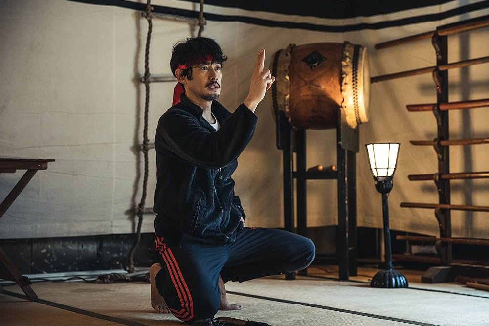 探偵マリコの生涯で一番悲惨な日の画像