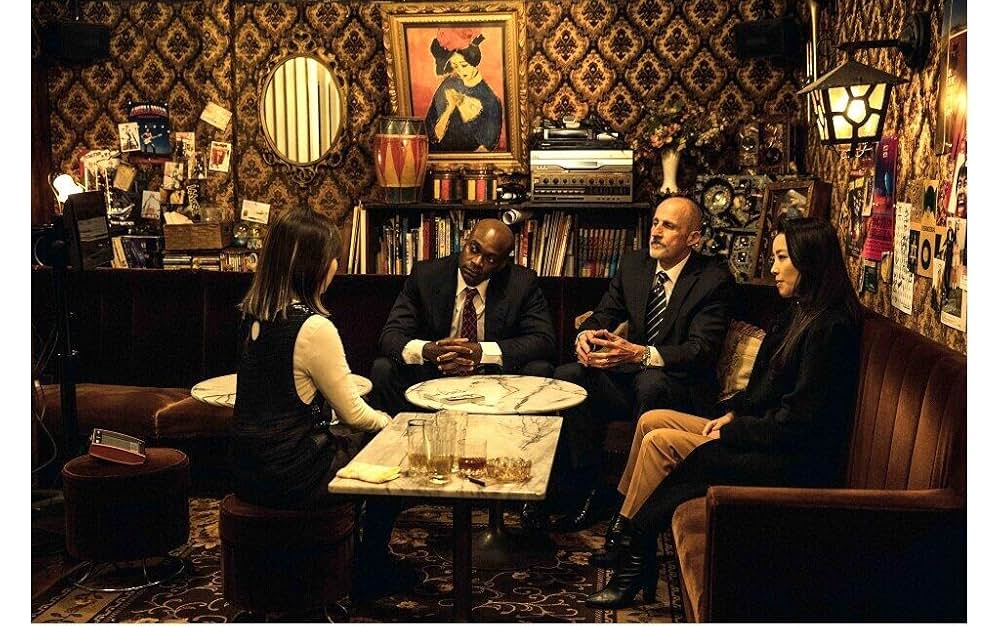 探偵マリコの生涯で一番悲惨な日の画像