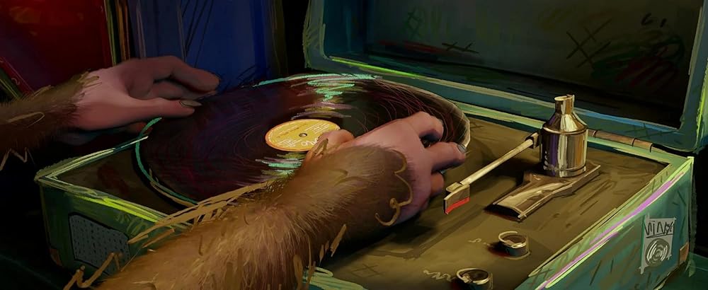 ミュータント・タートルズ ミュータント・パニック！の画像