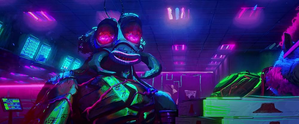 ミュータント・タートルズ ミュータント・パニック！の画像