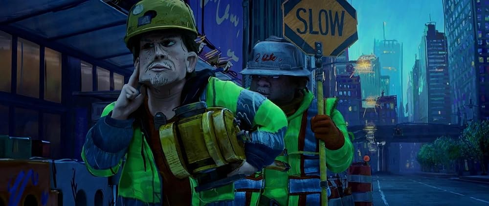 ミュータント・タートルズ ミュータント・パニック！の画像