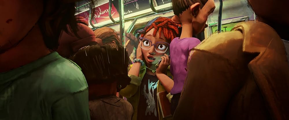 ミュータント・タートルズ ミュータント・パニック！の画像