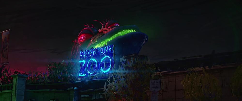 ミュータント・タートルズ ミュータント・パニック！の画像