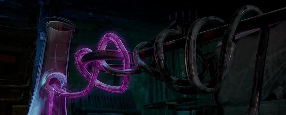 ミュータント・タートルズ ミュータント・パニック！の画像