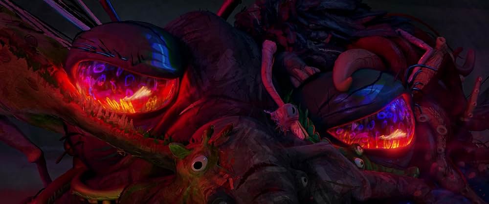 ミュータント・タートルズ ミュータント・パニック！の画像