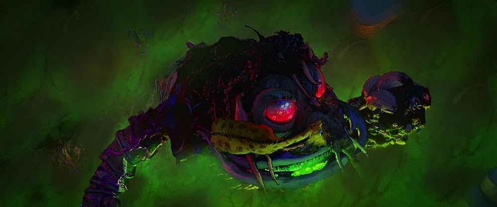 ミュータント・タートルズ ミュータント・パニック！の画像