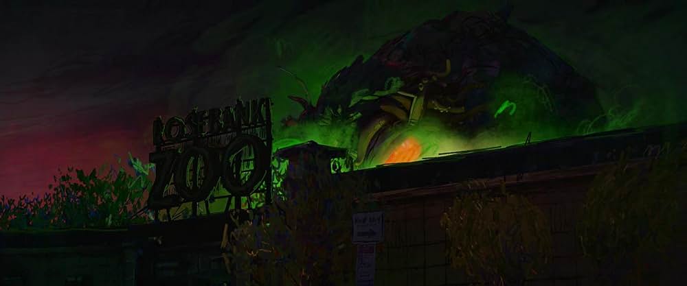 ミュータント・タートルズ ミュータント・パニック！の画像