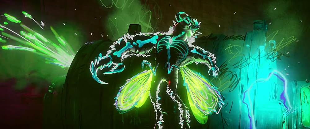 ミュータント・タートルズ ミュータント・パニック！の画像